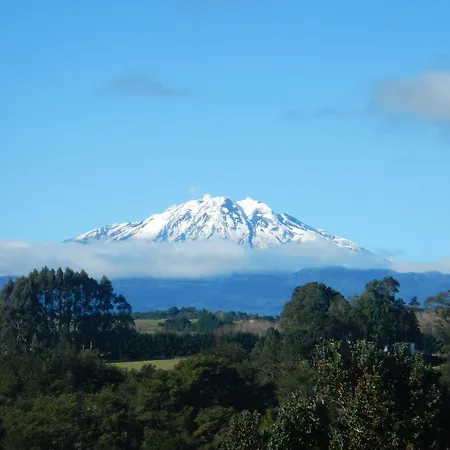 Casa Puerto Varas A Pasos De La Playa Guest House Exterior photo
