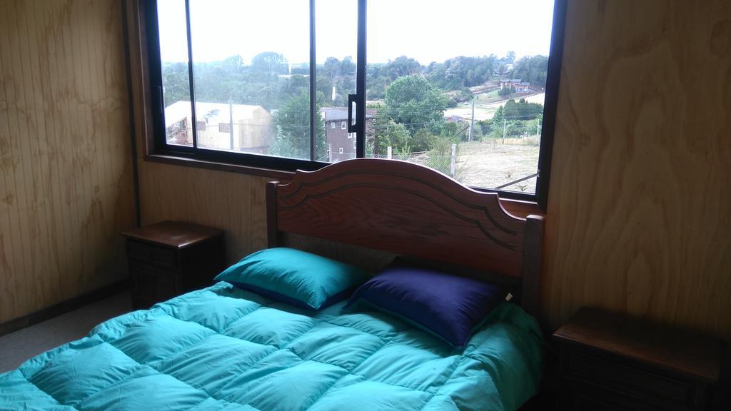 Casa A Pasos De La Playa Country house Puerto Varas