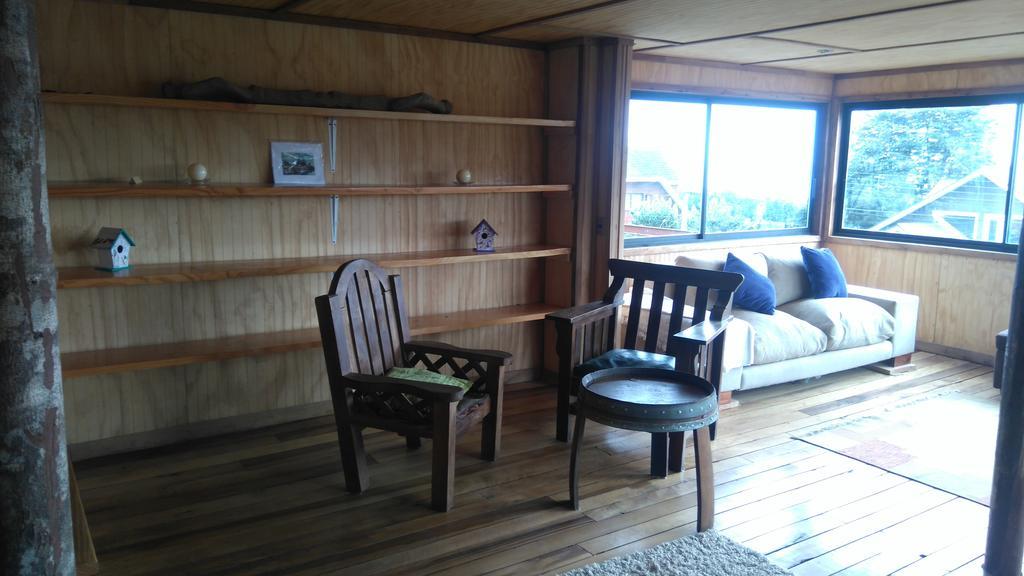 Casa A Pasos De La Playa Country house