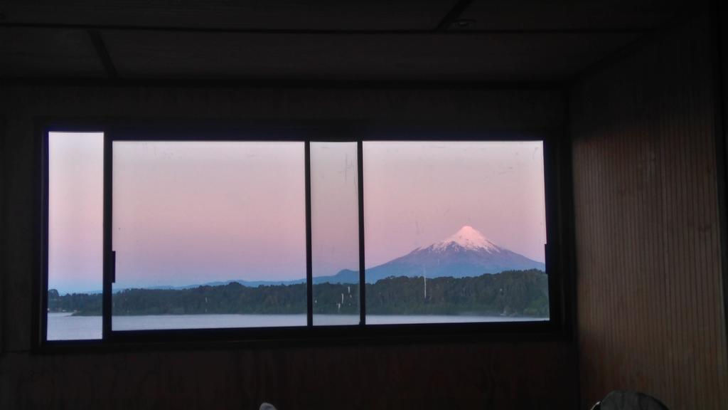 Country house Casa A Pasos De La Playa Puerto Varas