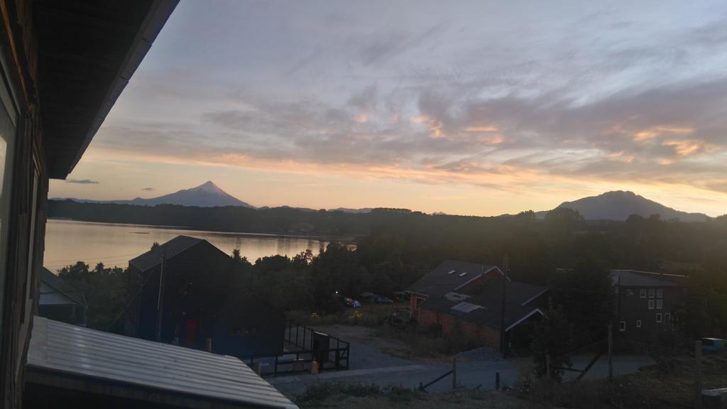 Casa A Pasos De La Playa Country house Puerto Varas