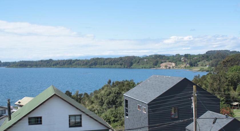 Country house Casa A Pasos De La Playa Puerto Varas