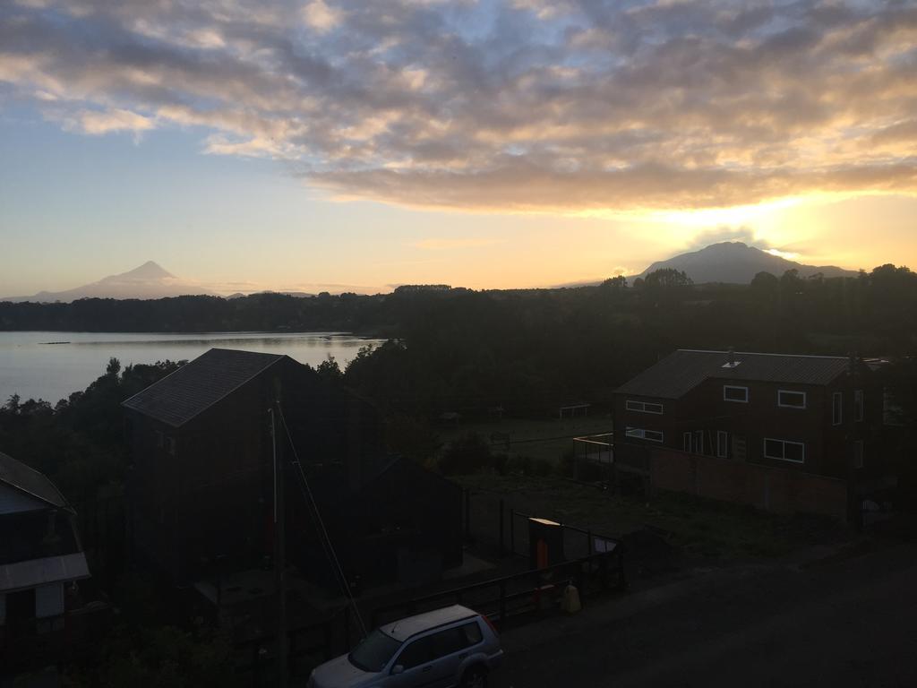 Casa A Pasos De La Playa Country house Puerto Varas