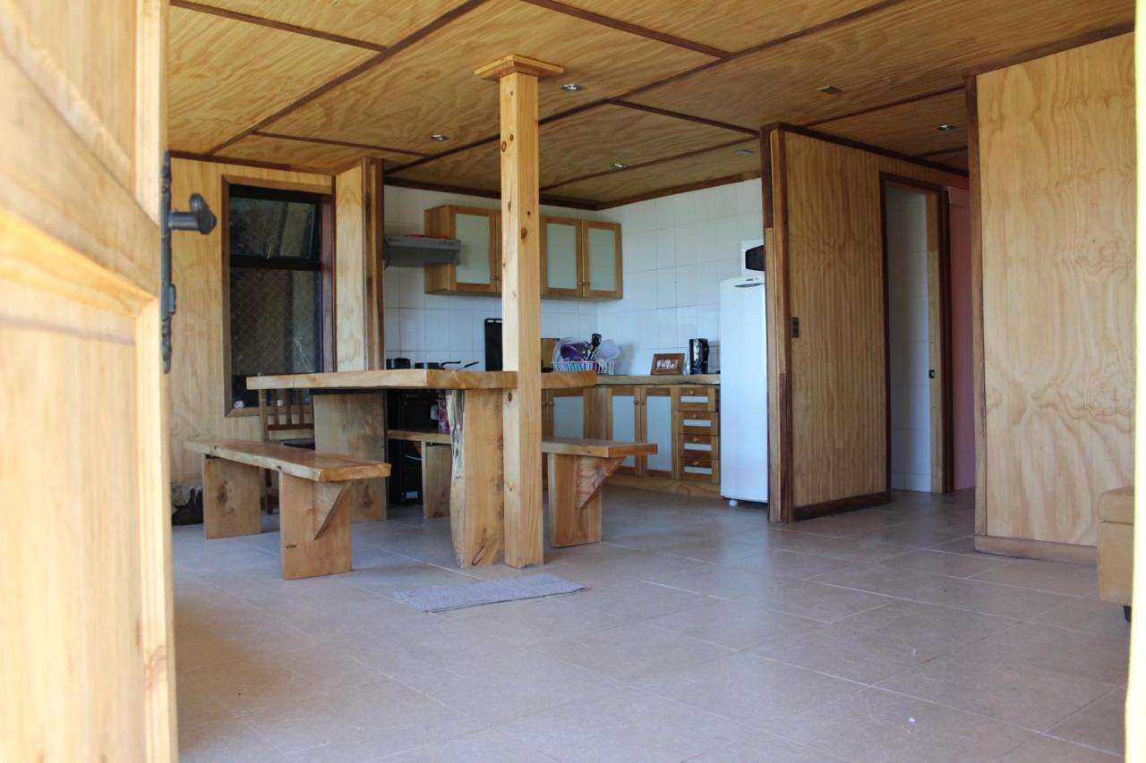 Country house Casa A Pasos De La Playa Puerto Varas