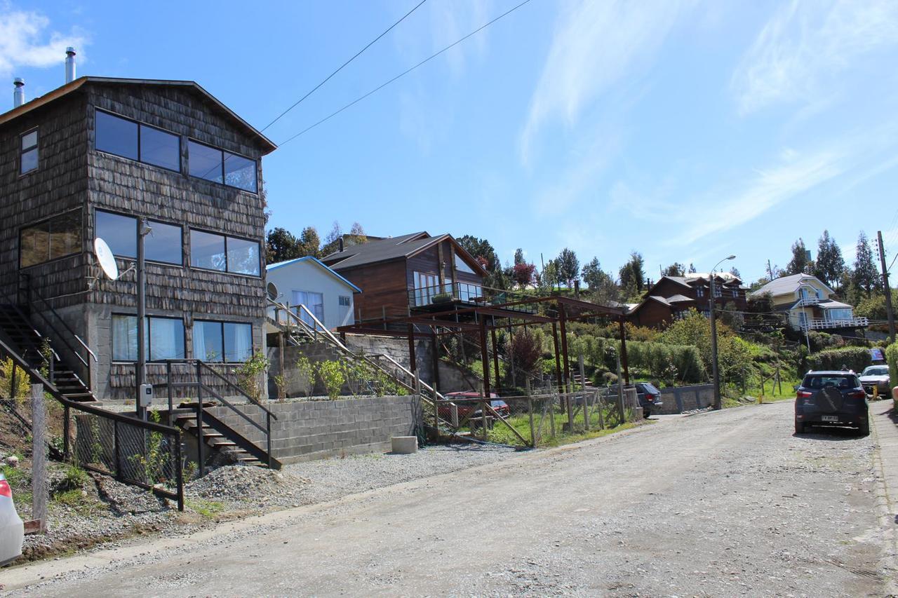 Casa A Pasos De La Playa Country house