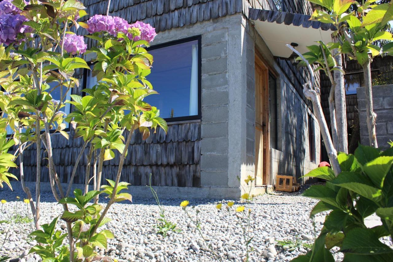 Casa A Pasos De La Playa Country house Puerto Varas