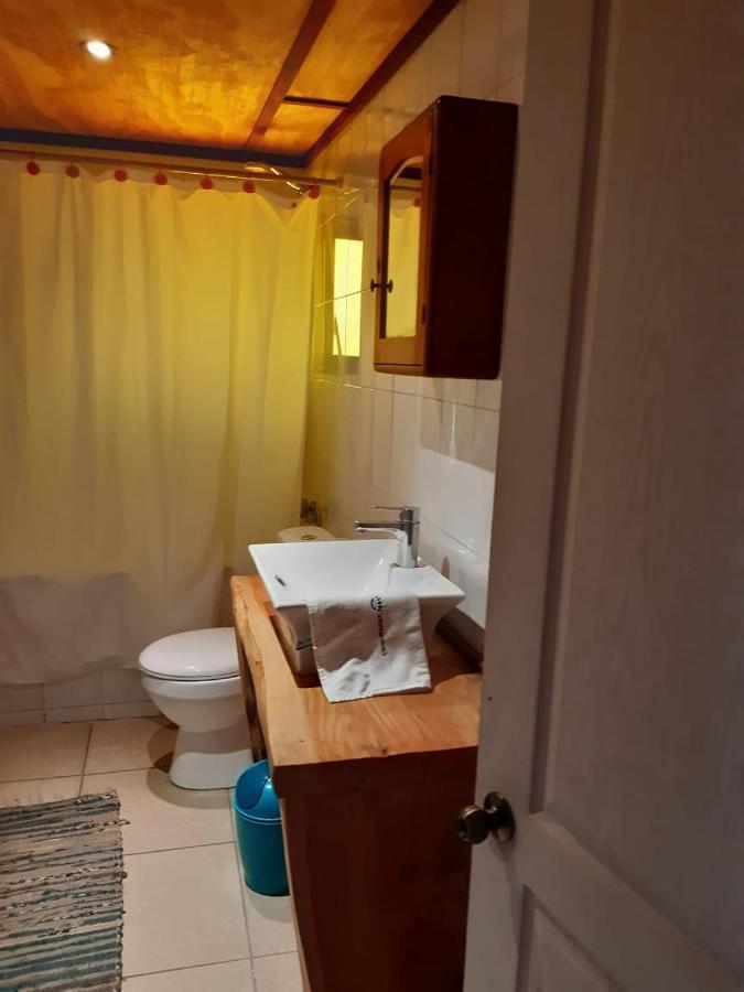 Casa A Pasos De La Playa Country house *