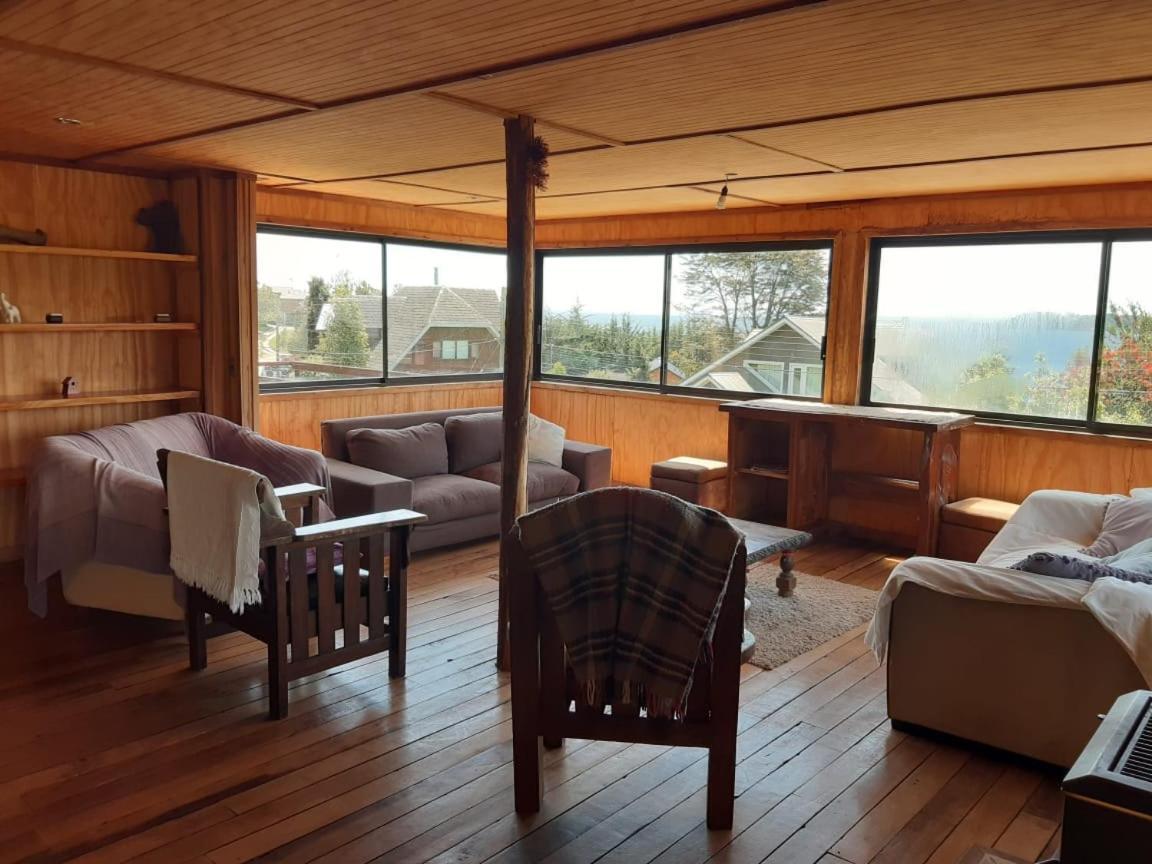Casa A Pasos De La Playa Country house *