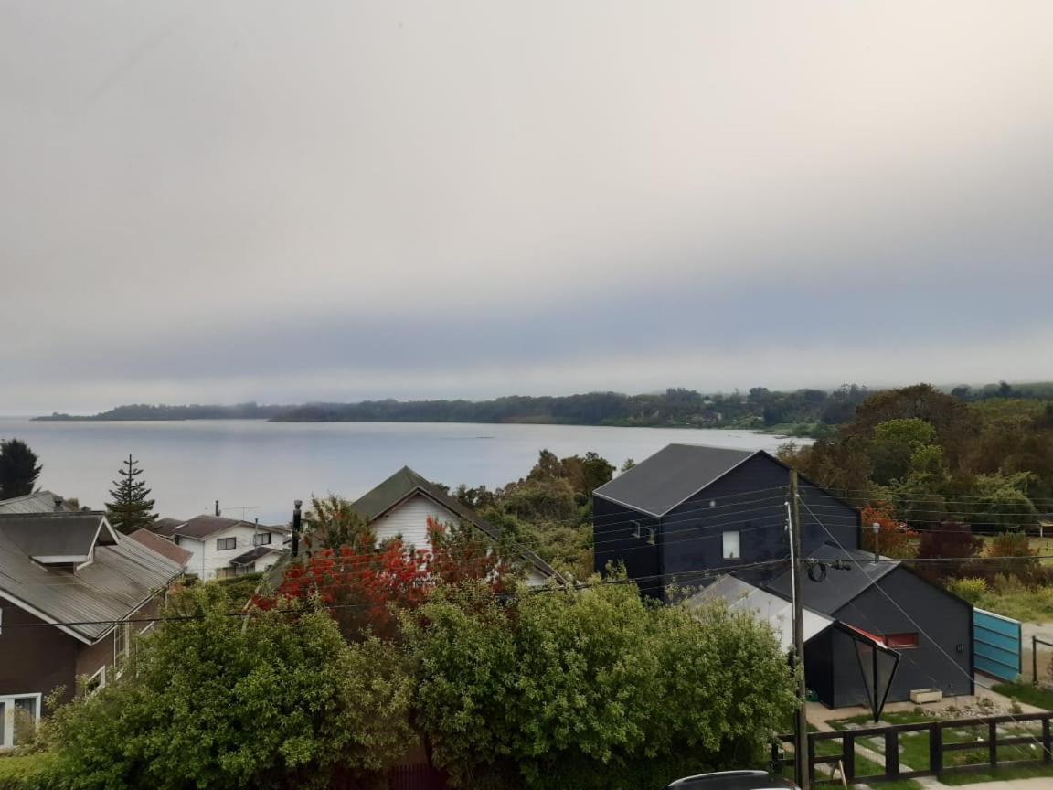 Country house Casa A Pasos De La Playa Puerto Varas