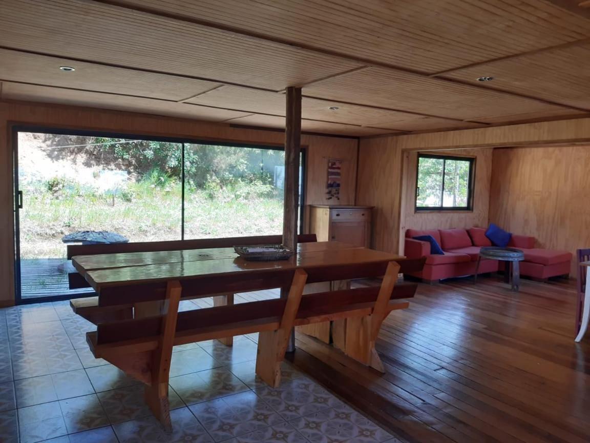 Country house Casa A Pasos De La Playa *